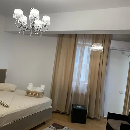 Apartmán Premier By Twin Mamaia