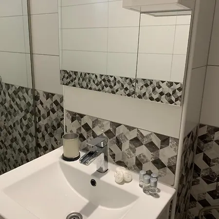 Appartamento Premier By Twin *