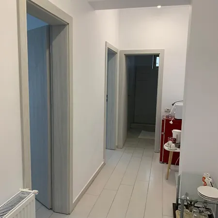 Premier By Twin Appartamento *