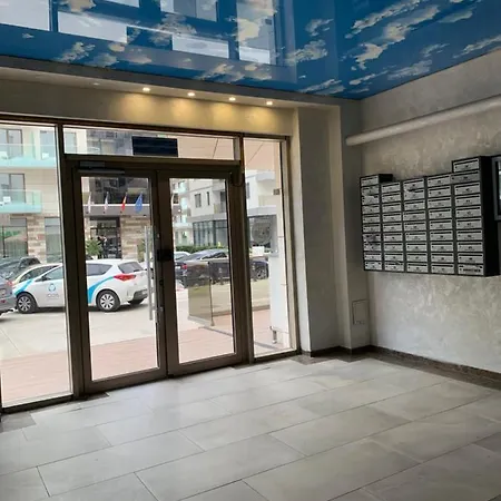 Premier By Twin Appartamento Mamaia