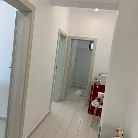 Premier By Twin Apartmán *