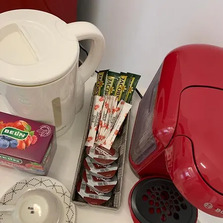 Premier By Twin * Mamaia