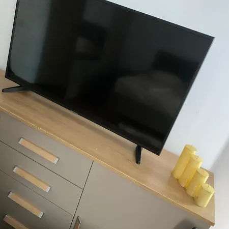 Premier By Twin Apartmán