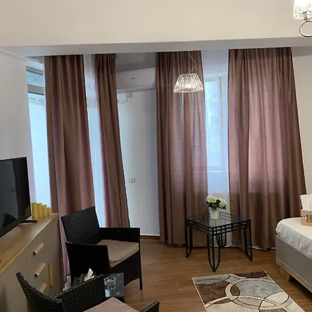 Premier By Twin Appartamento Mamaia