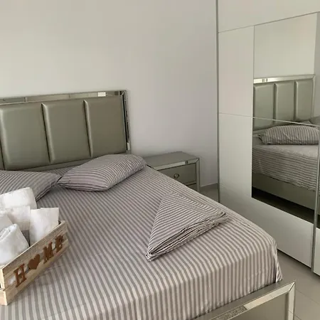 Premier By Twin Appartamento Mamaia