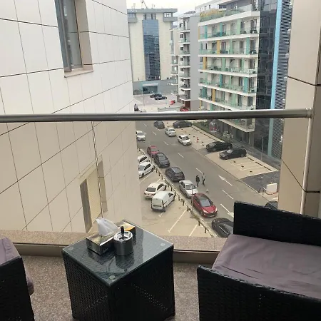 Appartamento Premier By Twin Mamaia