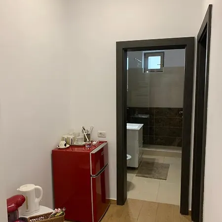 Premier By Twin Appartamento *