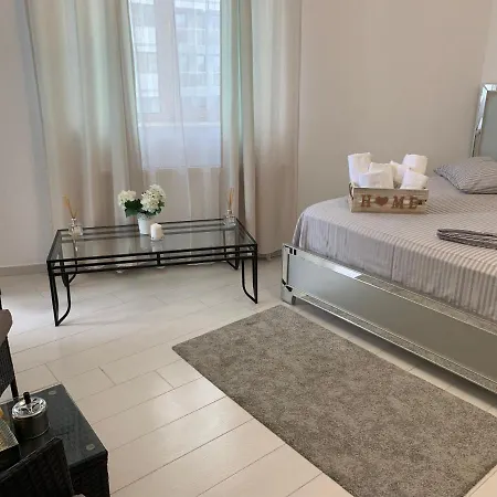 Premier By Twin Appartamento *