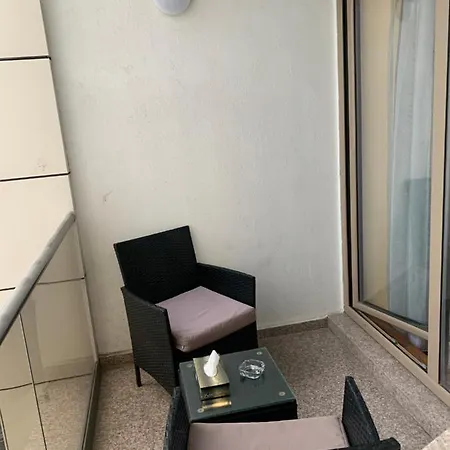 Premier By Twin Appartamento *