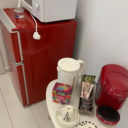 Premier By Twin Appartamento