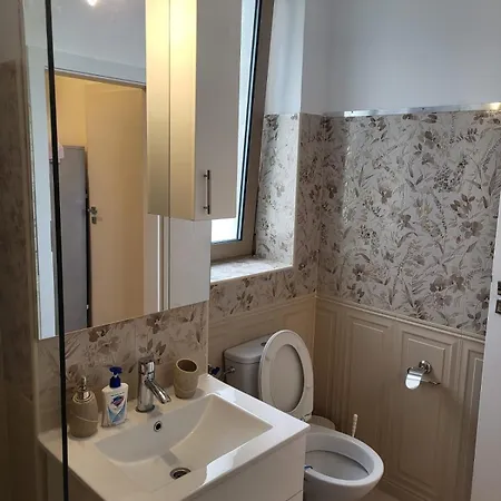 Appartamento Premier By Twin