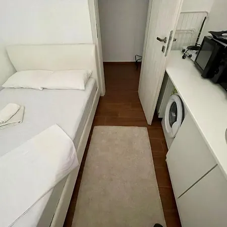 Premier By Twin Appartamento *