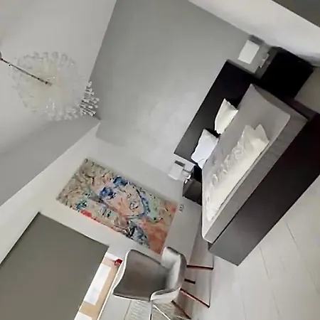 Apartmán Premier By Twin