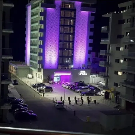 Apartmán Premier By Twin *