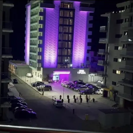Apartmán Premier By Twin