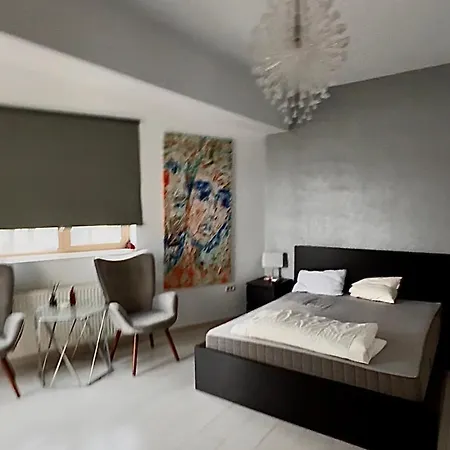 Apartmán Premier By Twin
