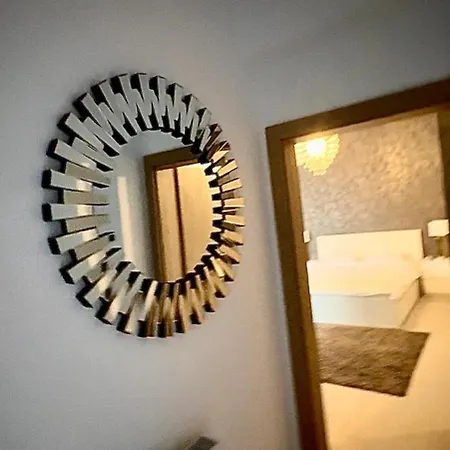 Apartmán Premier By Twin