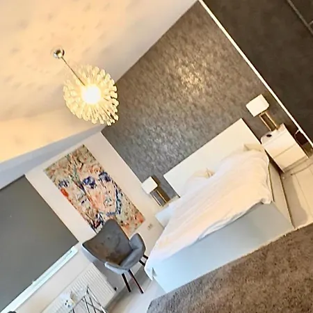 Premier By Twin Apartmán *