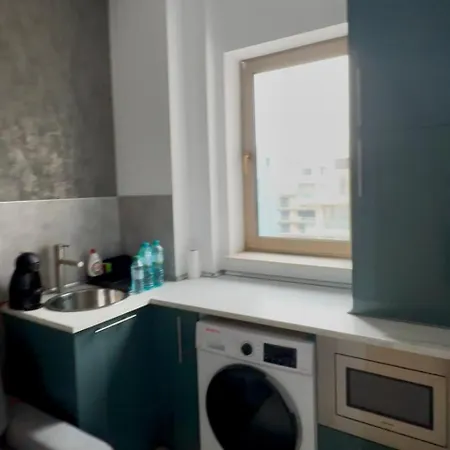 Premier By Twin Apartmán Mamaia
