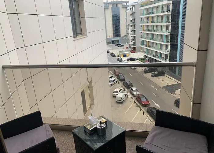 Lejlighed Premier By Twin