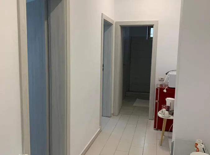 Premier By Twin Lejlighed *