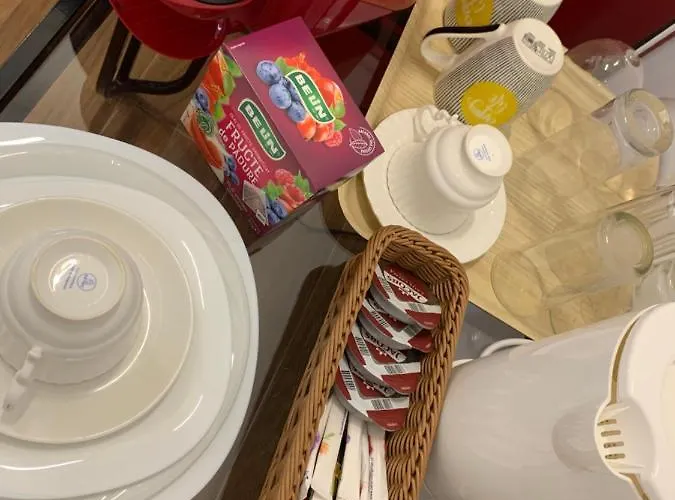 Premier By Twin * Mamaia