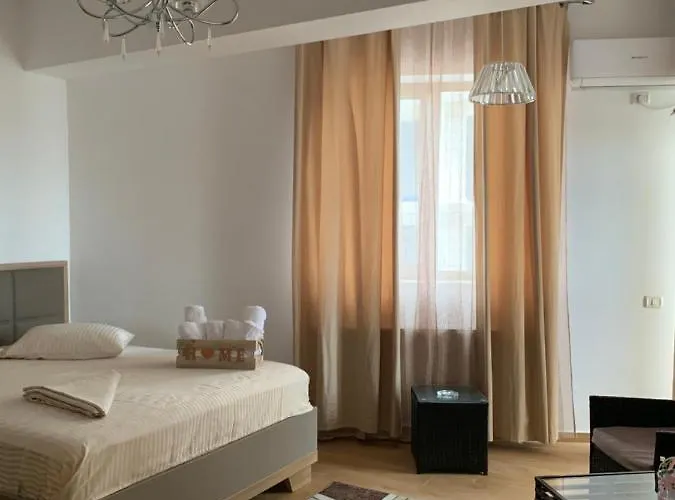 Premier By Twin Lejlighed