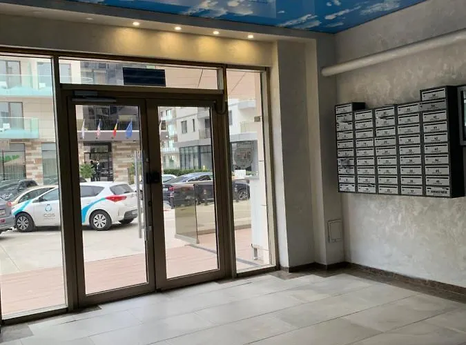 Premier By Twin Lejlighed Mamaia