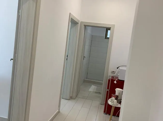 Premier By Twin Lejlighed *