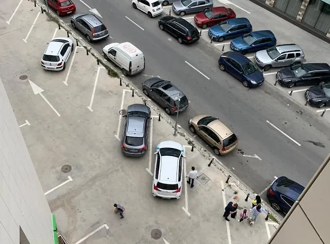 Lejlighed Premier By Twin