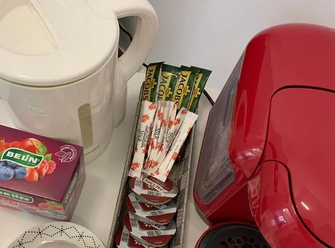 Premier By Twin * Mamaia