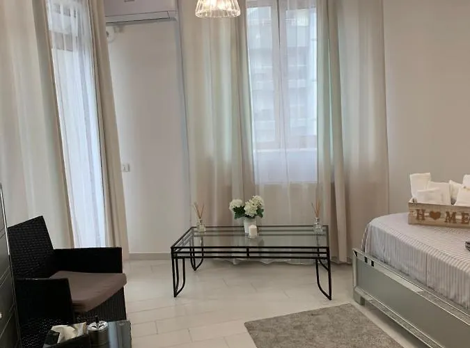 Premier By Twin Lejlighed