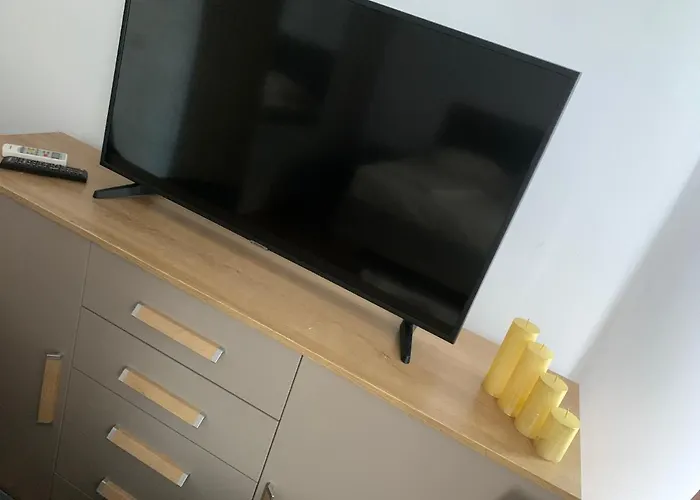 Premier By Twin Lejlighed