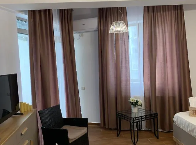 Premier By Twin Lejlighed Mamaia