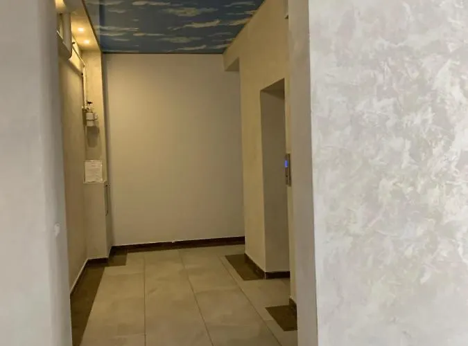 Lejlighed Premier By Twin *