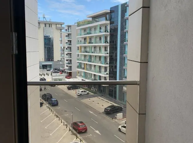 Lejlighed Premier By Twin *