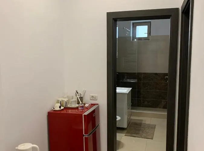 Premier By Twin Lejlighed *