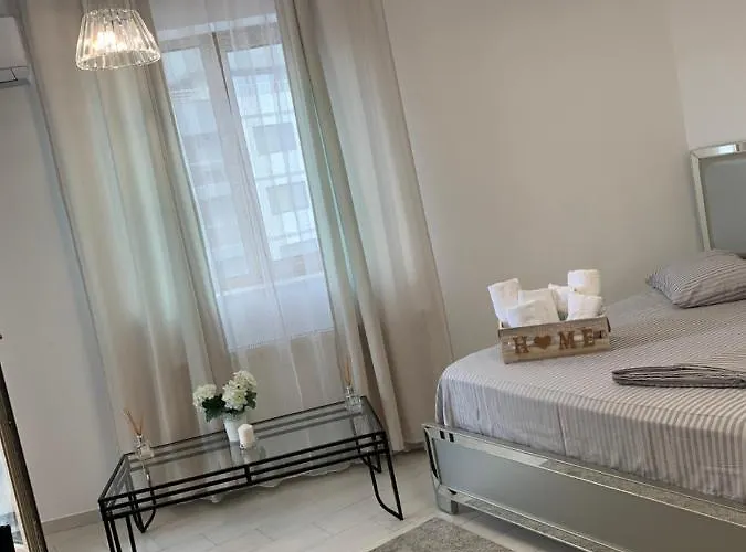 Premier By Twin Lejlighed Mamaia