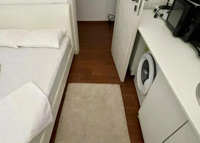 Premier By Twin Lejlighed