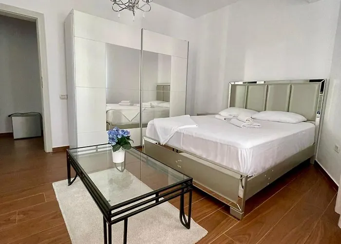 Premier By Twin Lejlighed