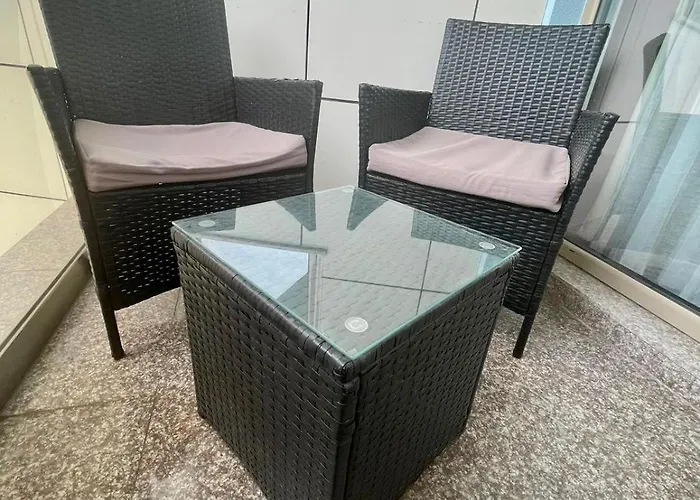 Lejlighed Premier By Twin *