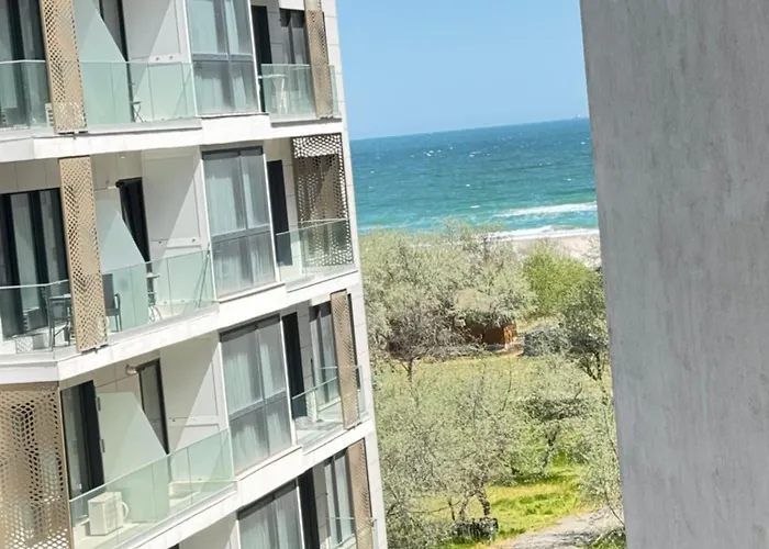 Premier By Twin Lejlighed