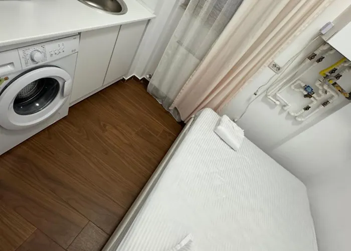 Premier By Twin Lejlighed *