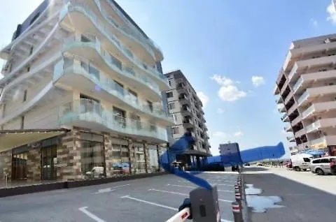 Premier By Twin Lejlighed