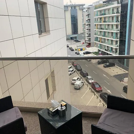 Apartment Premier By Twin