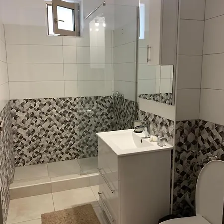 Appartement Premier By Twin *