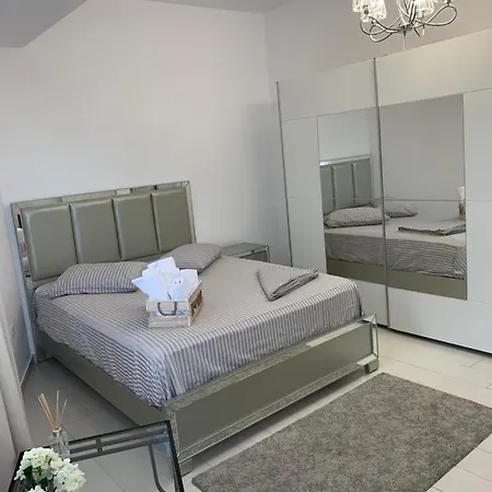 Apartment Premier By Twin