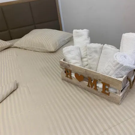 Apartamento Premier By Twin *