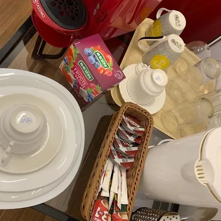 Premier By Twin * Mamaia