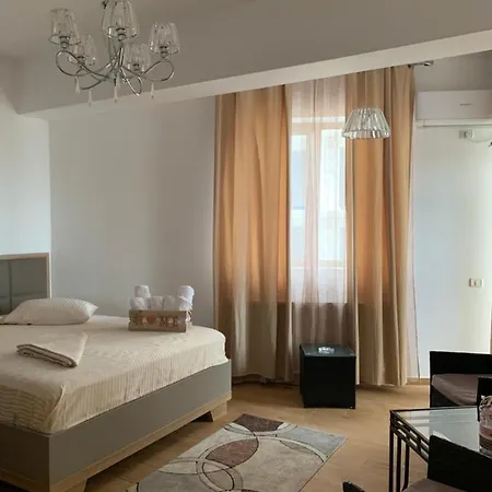 Premier By Twin Apartment
